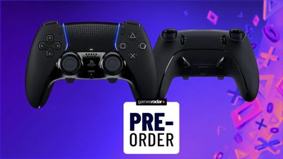 Midnight Black DualSense Edge pre-orders are now live - here's where to buy the new colorway