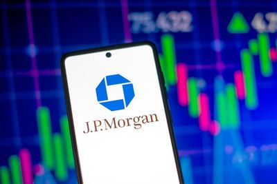 JPMorgan Chase & Co. Stock Can Hit $300 This Year