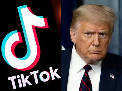 TikTok ban latest: Chinese app back after Trump promises to restore it but US redownloads not available