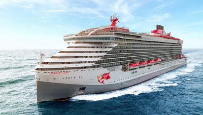 Virgin Voyages launches unlimited cruises with new annual pass – if you can afford it