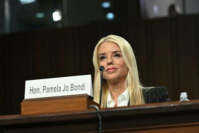 Bondi dodges 2020 election question