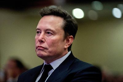 Elon Musk is being sued by the SEC over his Twitter takeover. What we know