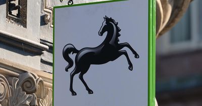 Lloyds to close Scottish office as 1500 workers impacted amid costs cutting plans