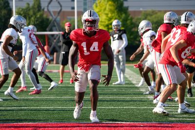 Former Ohio State receiver Kojo Antwi signs with Mountain West school