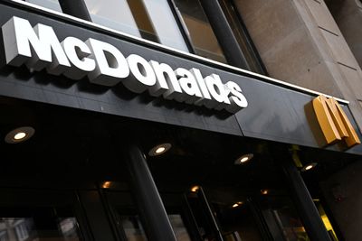 McDonald's Sued Over Hispanic Scholarship Program Because Non-Hispanics Can't Apply