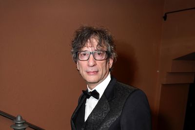 Neil Gaiman denies sexual assault claims