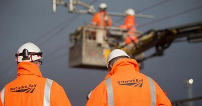 Major railway line from Glasgow to shut for weeks every year for 'up to 10 years'