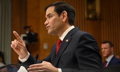 Rubio says both Russia and Ukraine must make concessions to end war