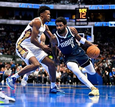 How To Watch Mavericks vs Pelicans Free Live Stream