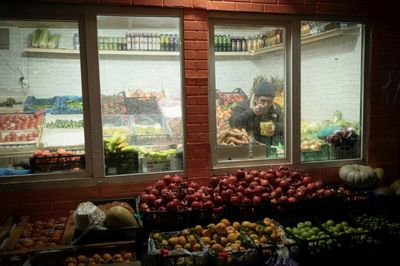 Russian Inflation Climbs As Ukraine Offensive Weighs On Economy