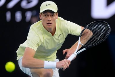 Australian Open order of play, latest results and full schedule