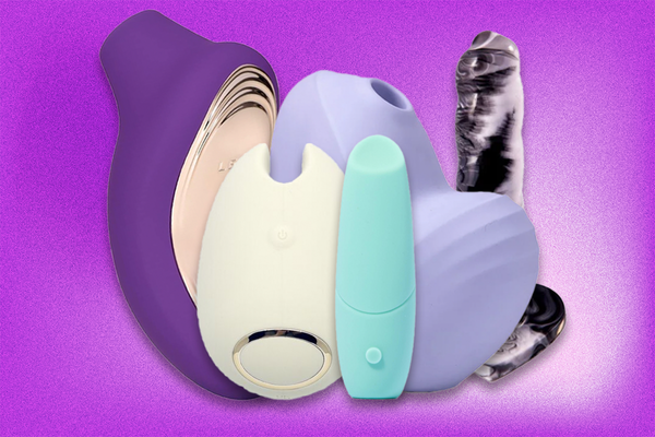 The best rose sex toys  from the viral rose toy to