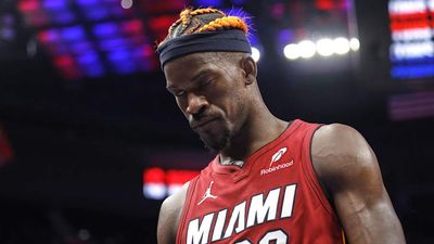 SI:AM | Jimmy Butler’s Trade Request Saga Drags On