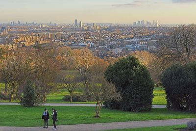 'It's really cold': North London residents fuming as thousands face week without gas