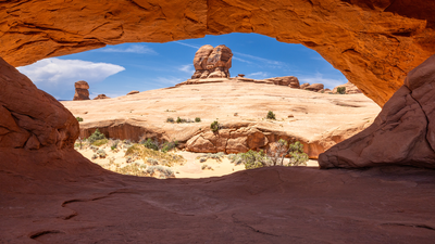 Human remains discovered on popular Utah hiking trail