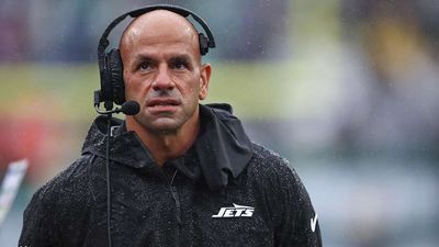 Cowboys Set to Interview Former Jets Coach Robert Saleh for Head-Coaching Job