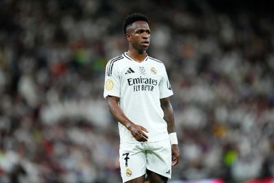 Vinicius Jr mega transfer is just 'a matter of time', with Real Madrid man catching attention away from Spain