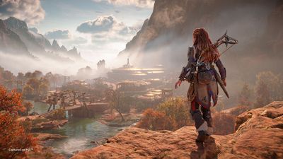 Horizon Zero Dawn's multiplayer spinoff has big dreams, as Guerrilla confirms it's hoping to attract more than 1 million users