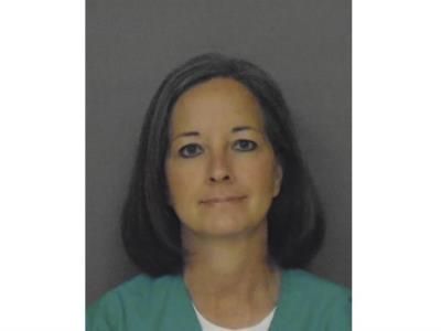 Susan Smith Denied Parole After Violating Prison Rules