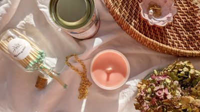 What your home fragrance says about you – plus, master perfumers reveal how to pick the perfect signature scent for your space