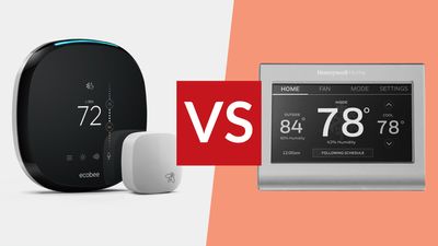 Ecobee vs Honeywell: which smart thermostat is the best choice for you?