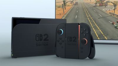 The 3 must-have Switch 2 features that makes a day one pre-order essential