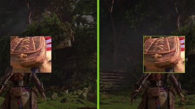 Nvidia neural rendering deep dive — Full details on DLSS 4, Reflex 2, mega geometry, and more
