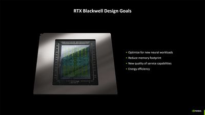 Nvidia Blackwell architecture deep dive: A closer look at the upgrades coming with RTX 50-series GPUs