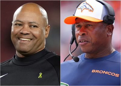 2 Broncos begin interviewing for NFL head coach openings