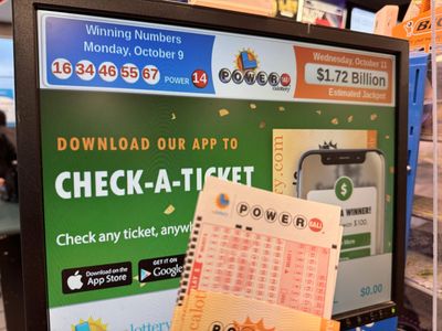 $2 billion Powerball jackpot winner lost one of his three multi-million dollar homes in the LA wildfires