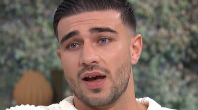 Tommy Fury blames Molly-Mae Hague split on his 'alcohol problem' and gets candid about his mental health