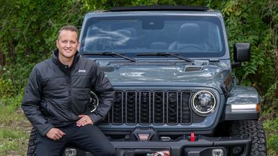 Jeep Boss: 'Energy Is High' Following Tavares Resignation