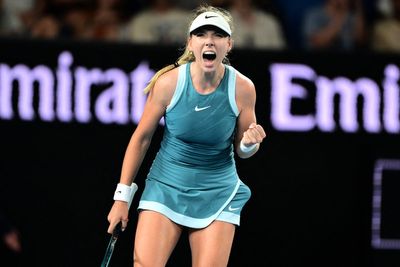 Australian Open Day 5 prediction, tennis betting tips and 11/1 treble