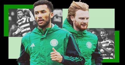 Liam Scales or Auston Trusty? Who should start for Celtic in the Champions League?