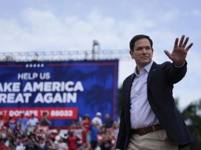 Marco Rubio: Ukraine Cannot Push Russian Forces Back Completely