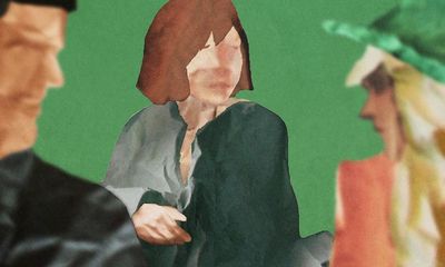 Can’t stop thinking about your partner’s ex? You’re not alone