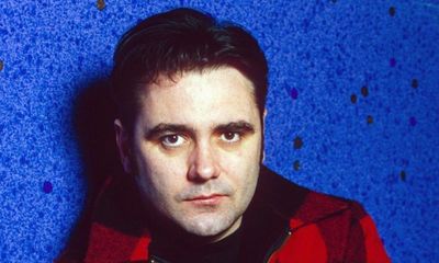 Tony Slattery obituary