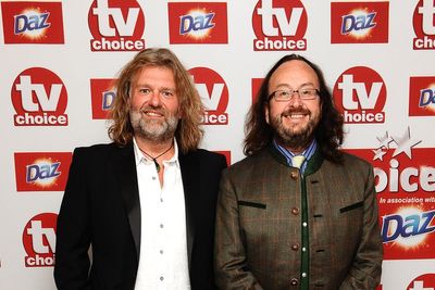 Final Hairy Bikers book collects Si King and Dave Myers’ ‘most loved’ recipes