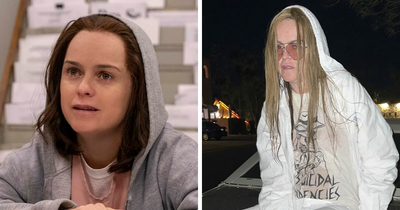 Orange Is The New Black Actress Sparks Worry With Unrecognizable New Photos: “Hope She Gets Help”