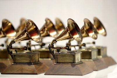 Grammy Awards 2025 will proceed with wildfire relief changes. Here’s what to expect