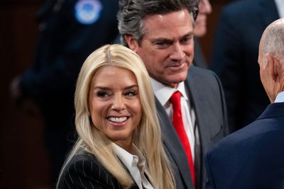 Pam Bondi tells Senate panel she would end 'partisanship' at DOJ - Roll Call