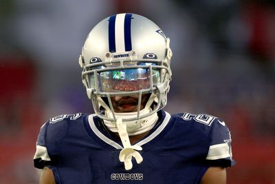 PFF suggests Falcons sign Cowboys cornerback in free agency