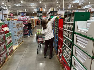 Costco remains committed to DEI. Its CEO told a critic ‘I am not prepared to change’