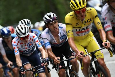 Tour de France expected to remain on free-to-air TV in the UK from 2026