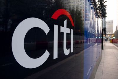 Citigroup Stock Jumps on Earnings, $20 Billion Stock Buyback News