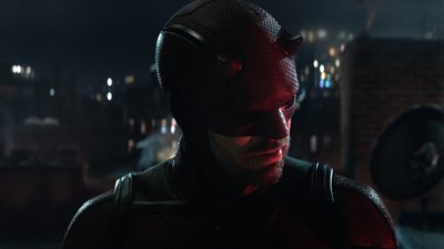 Hear that? It's the sound of Marvel's Daredevil: Born Again trailer being released – and I'm delighted that it's as gritty and brutal as its Netflix predecessor