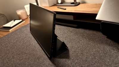 Plugable 15.6in USB-C Portable Monitor review