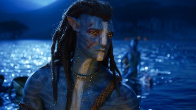 Fresh look at new Avatar 3 clan revealed as James Cameron teases that the series is trying to evolve beyond the "'all humans are bad, all Na’vi are good' paradigm"