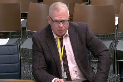 Victims of abuse at state-run institutions ‘forgotten about’, says campaigner
