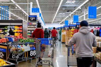 Walmart's major change sparks wisecracks